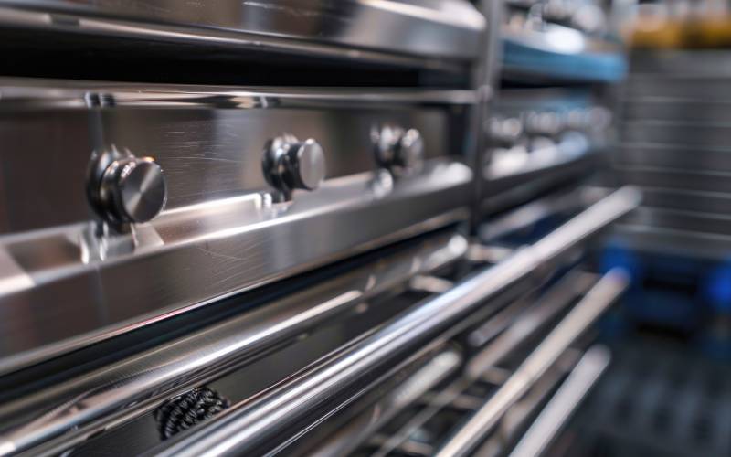 FCM Froid Cuisine Mermoz, spécialiste des cuisines professionnelles et du froid commercial proche de Salon de Provence et des Alpilles