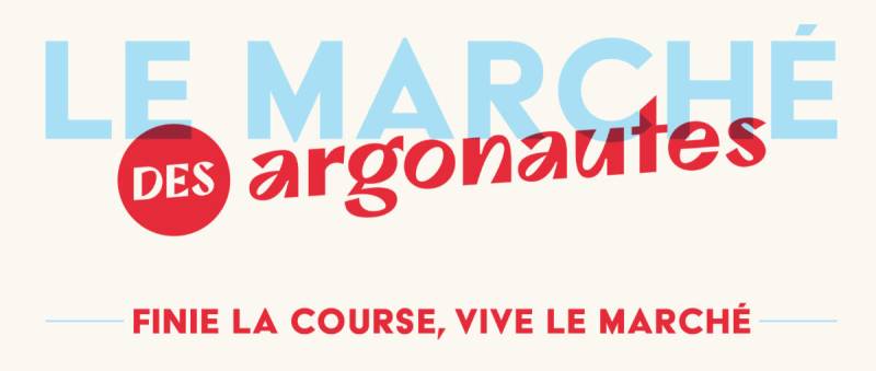 Épicerie locale et solidaire Marseille Parcel Alimentation