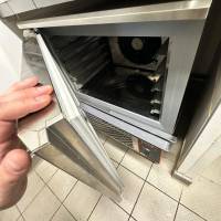 Notre zone d'activité pour ce service Dépannage rapide de lave-vaisselle professionnels pour cuisines de collectivités à