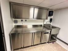 Notre zone d'activité pour ce service Location de friteuses professionnelles pour snacks et restaurants à