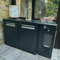 Notre zone d'activité pour ce service Vente et maintenance de lave-linge professionnels avec garantie pour restaurants à