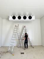 Notre zone d'activité pour ce service Entretien et dépannage de matériels professionnels pour cuisines CHR à