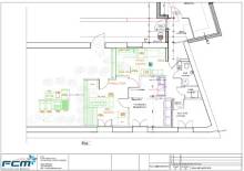 Notre zone d'activité pour ce service Maintenance annuelle des équipements de cuisson et froid pour hôtels à